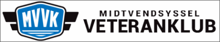 Midtvendsyssel Veteranklub | klub for veteranbiler og klassiske køretøjer